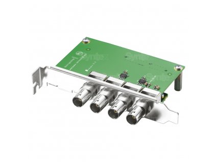 Blackmagic Design DeckLink 4K Extreme 12G - Quad SDI