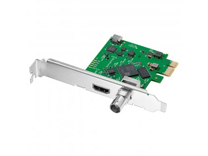 Blackmagic Design DeckLink Mini Recorder HD