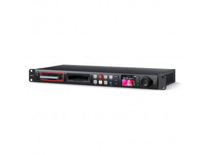 Blackmagic Design Hyperdeck Studio 4K Pro