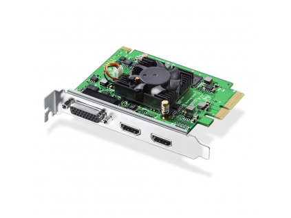 Blackmagic Design Intensity Pro 4K