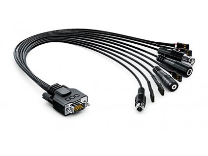 Blackmagic Design Predlžovací kábel pre Micro Cinema Camera