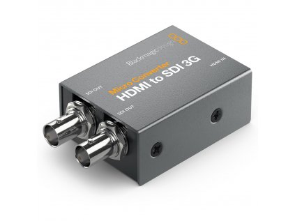 Blackmagic Design Mikrokonvertor HDMI na SDI 3G