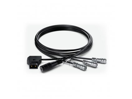 Blackmagic Design Balík DC kábla vreckového fotoaparátu