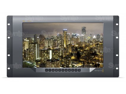 Blackmagic Design SmartView 4K 2