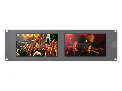 Blackmagic Design SmartView Duo