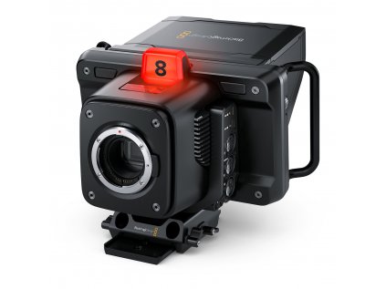 Blackmagic Design Štúdiový fotoaparát 6K Pro