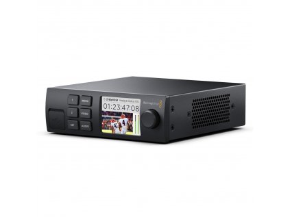 Blackmagic Design Teranex Mini Smart Panel