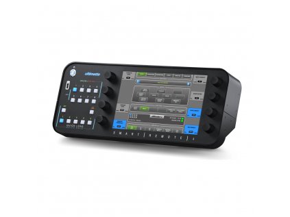 Blackmagic Design Ultimátne inteligentné diaľkové ovládanie 4