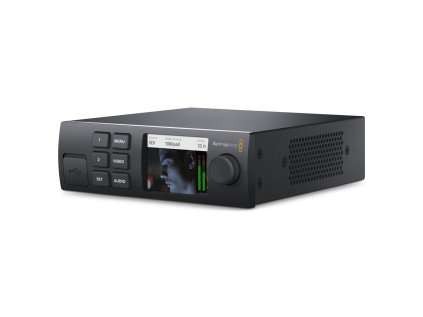 Blackmagic Design UltraStudio HD Mini