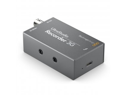 Blackmagic Design UltraStudio rekordér 3G