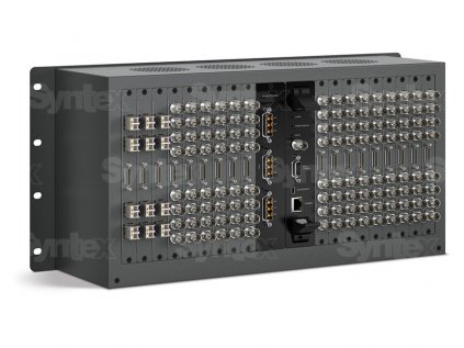 Blackmagic Design Univerzálny Videohub 72