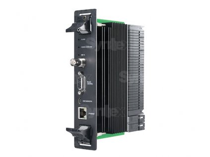 Blackmagic Design Univerzálny Videohub 72 Crosspoint