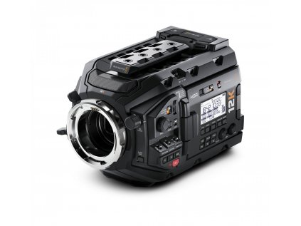 Blackmagic Design URSA Mini Pro 12K