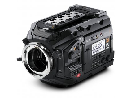 Blackmagic Design URSA Mini Pro 12K OLPF