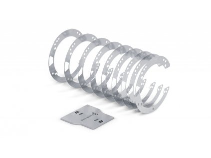 Blackmagic Design Sada URSA Mini Pro Shim Kit