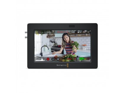 Blackmagic Design Video Assist 5” 3G