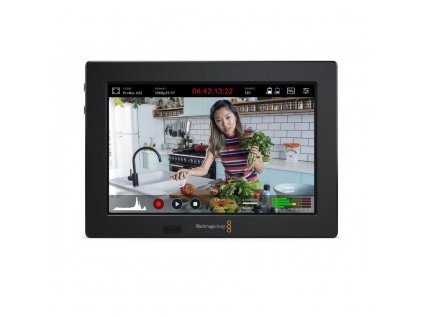 Blackmagic Design Video Assist 7” 3G