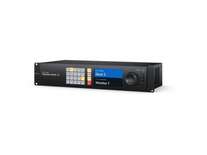 Blackmagic Design VideoHub 12G 40x40