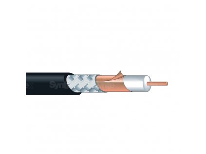 Canare 12G-SDI ultra koaxiálny kábel L-5.5CUHD hromadný