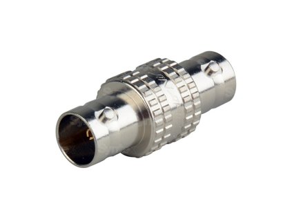 Canare BCJ-JK 12G-SDI BNC predlžovací adaptér