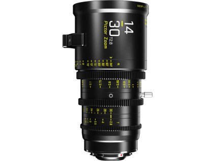 DZO Optics DZOFilm Pictor 14-30 mm T2.8 (ČIERNA)