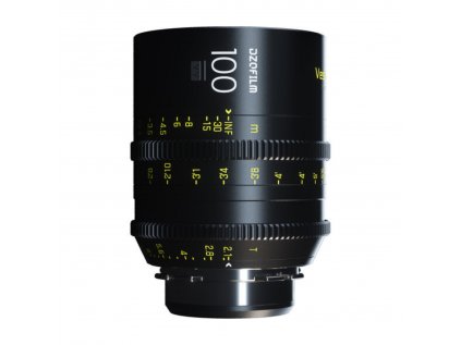 DZO Optics Držiak DZOFilm Vespid 100mm T2.1 FF PL