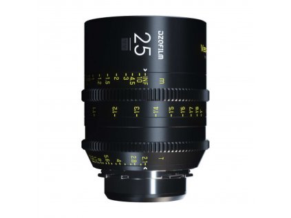 DZO Optics Držiak DZOFilm Vespid 25mm T2.1 FF PL