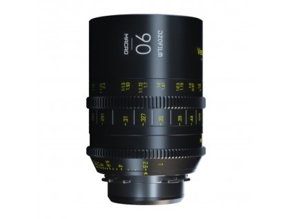 DZO Optics Držiak DZOFilm Vespid 90mm T2.8 Macro FF PL