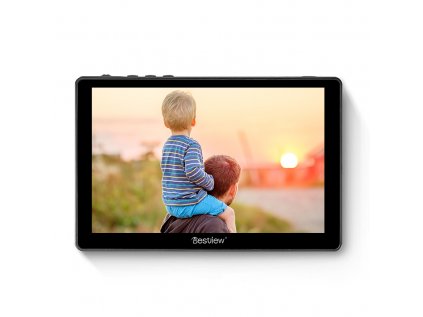 Desview R72 7" 4K HDMI dotykový monitor