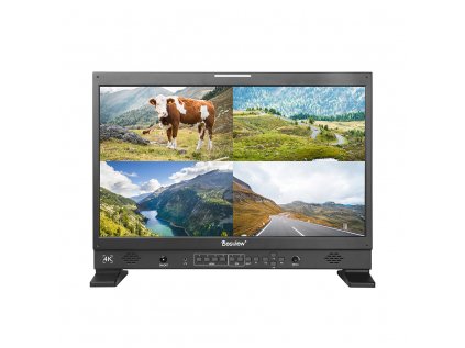Desview Stolný monitor vysielania S17-HDR 17,3".
