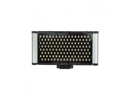 Dison Na fotoaparáte SMD LED svetlo JYLED-160T