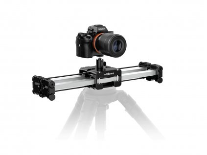 EdelKrone SliderPLUS PRO v5 - Kompaktný