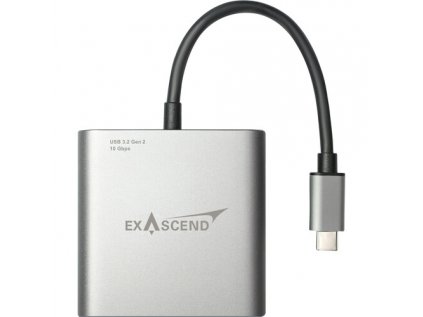 Exascend Čítačka kariet CFexpress Type B / SD Express