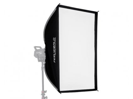 Feelworld FSR90 PRENOSNÝ OBDŽNÍKOVÝ SOFTBOX