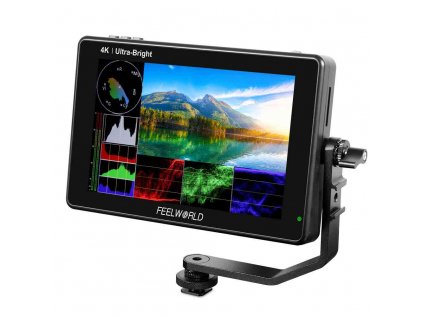 Feelworld LUT7S Pro