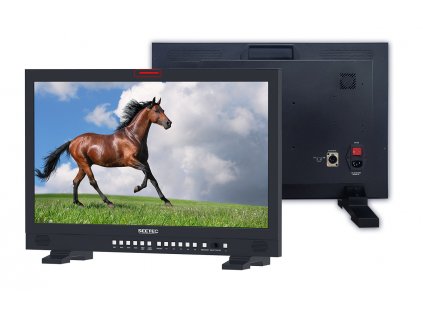 Feelworld SEETEC 12G238F 23,8-palcový 4K 8K vysielací produkčný HDR monitor