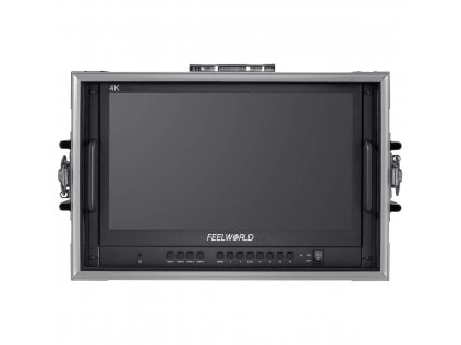 Feelworld Seetec ATEM156-CO 15,6" Multiview monitor HDMI (prenosný)