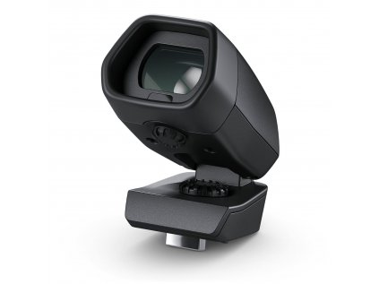 Blackmagic Pocket Camera Pro EVF