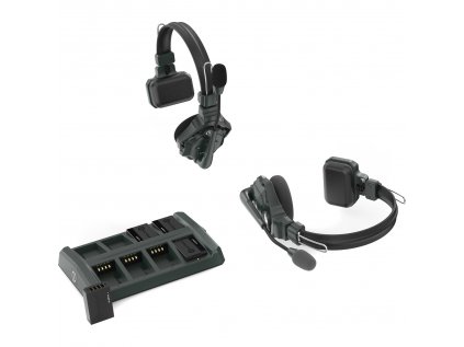 Hollyland Solidcom C1-2S (2x headset)