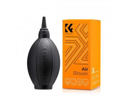 K&F Concept Silikónový dúchadlo