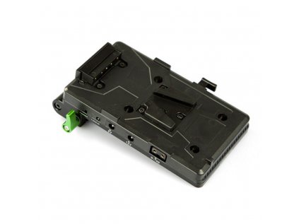 LanParte Ultratenký V-Mount Batéria Pinch VBP-02