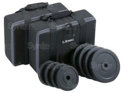 Libec Súprava závažia JB-30WK