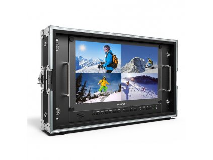 Lilliput Príručný 4K monitor BM150-4K (V-Mount)
