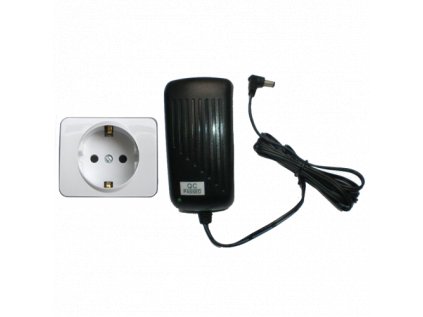 Lilliput Napájací adaptér EU Plug 12V
