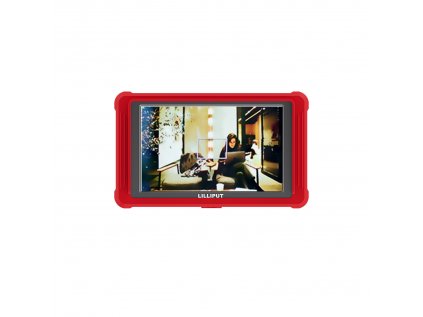 Lilliput FS5 5,4" HDMI 2.0/3G-SDI kamerový monitor