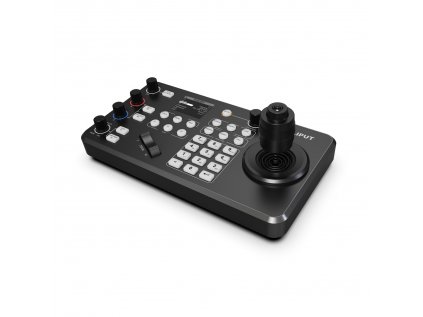 Lilliput K1 PTZ ovládač kamery s joystickom
