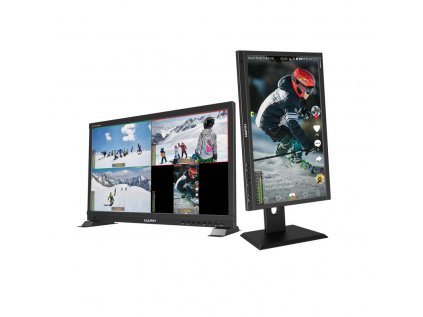 Lilliput PVM220S 21,5" 3G-SDI/HDMI vysielací monitor