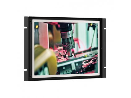 Lilliput TK1500-NP/C – 15" HDMI monitor s otvoreným rámom (bezdotyková verzia)