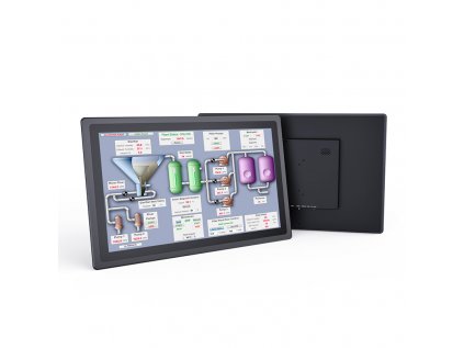 Lilliput TK2150/T 21,5" Full HD dotykový priemyselný displej