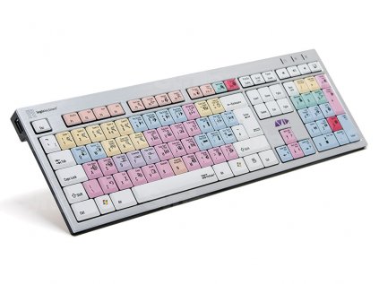 LogicKeyboard Logická klávesnica AVID Pro Tools pre PC